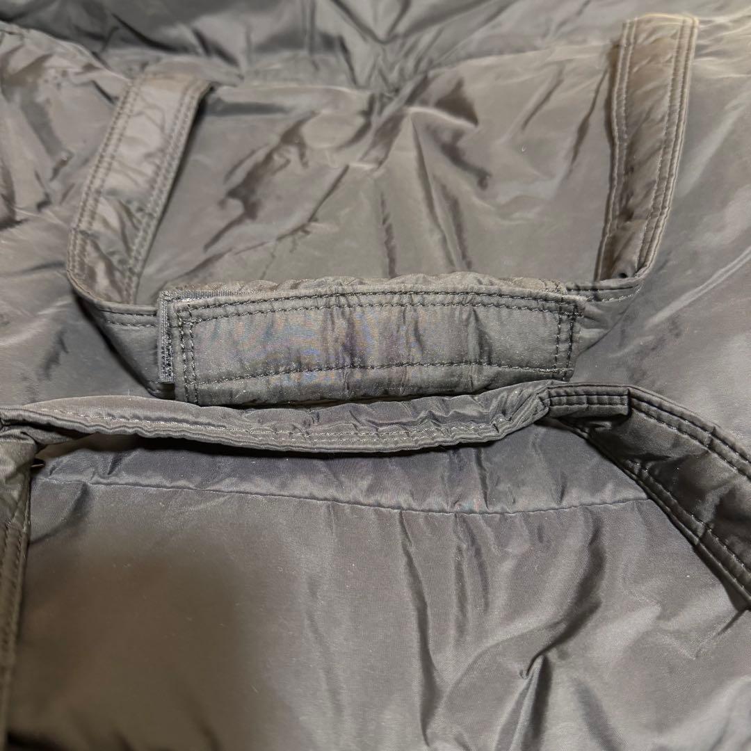 パンダ　PORTER ボストンバッグ　2way 大容量