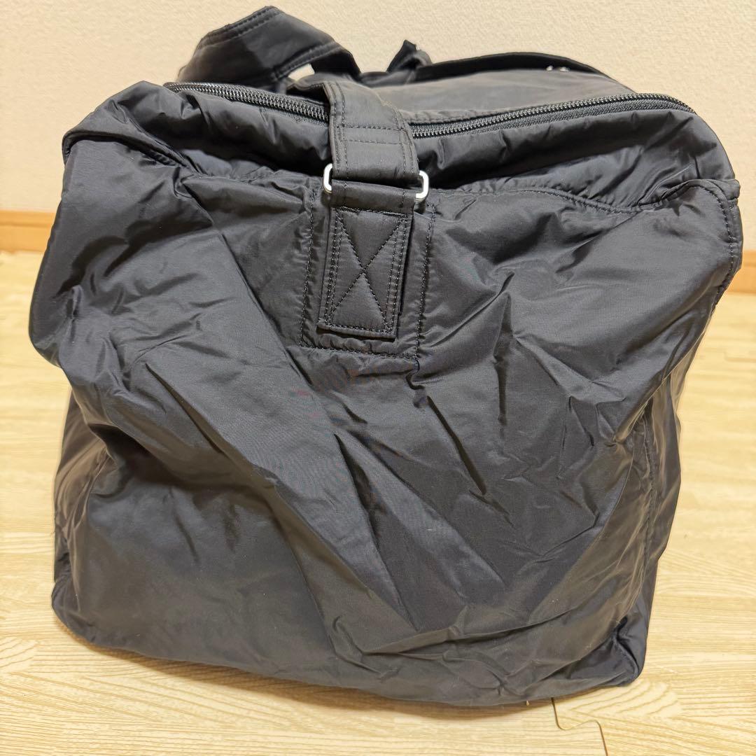 パンダ　PORTER ボストンバッグ　2way 大容量