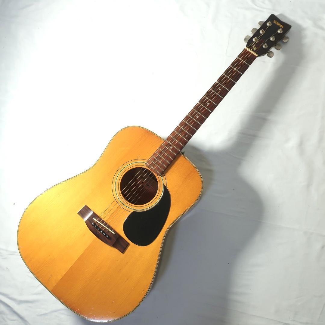 Yamaha FG-151 アコースティックギター ビンテージ オレンジラベル期