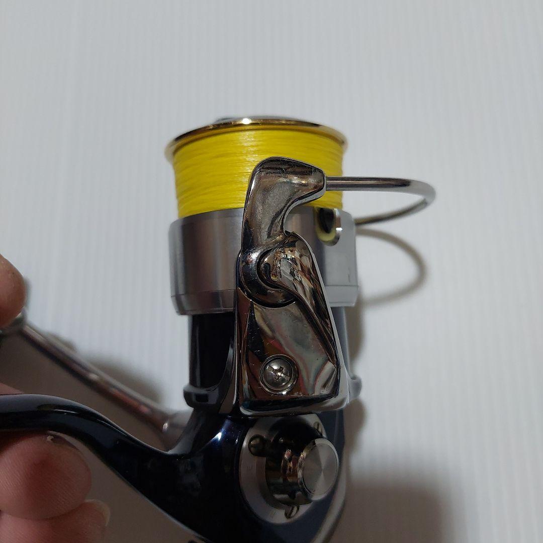 DAIWA　セルテート2500