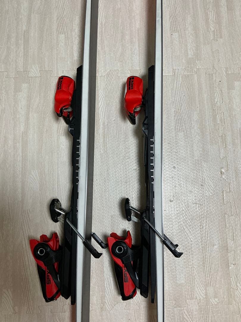 ロシニョール　FIS対応GS　193cm