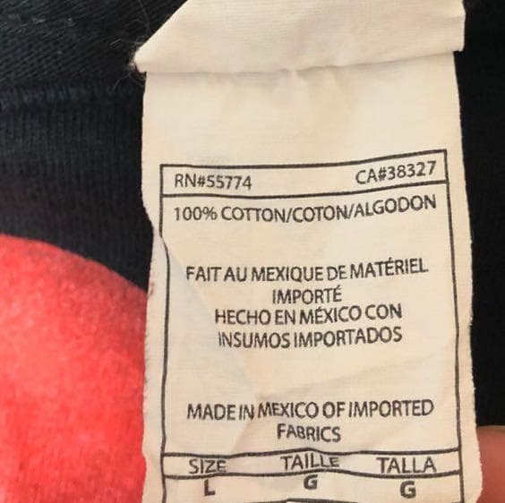 ミュージシャン ROLLING STONES Exile on main street T