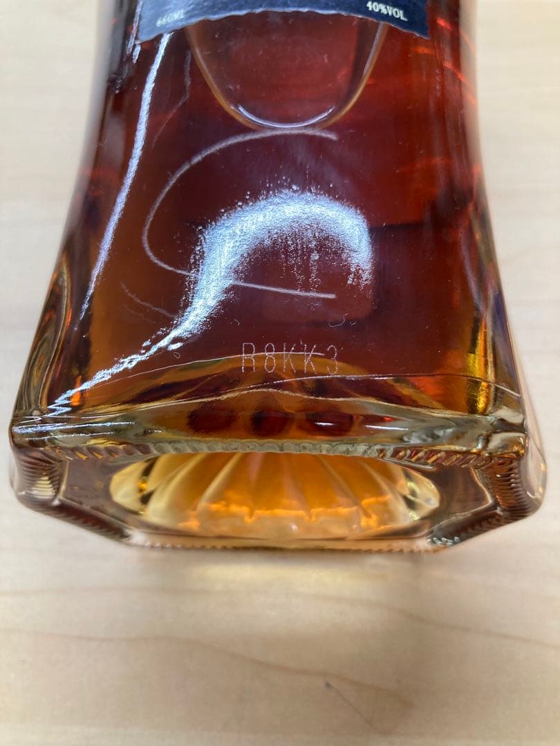 サントリー ロイヤル 15年 700ml