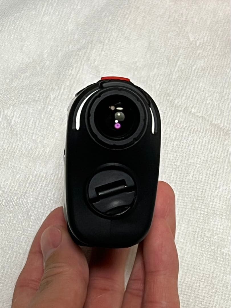Bushnell Tour V4 Slope Edition ゴルフ用距離計