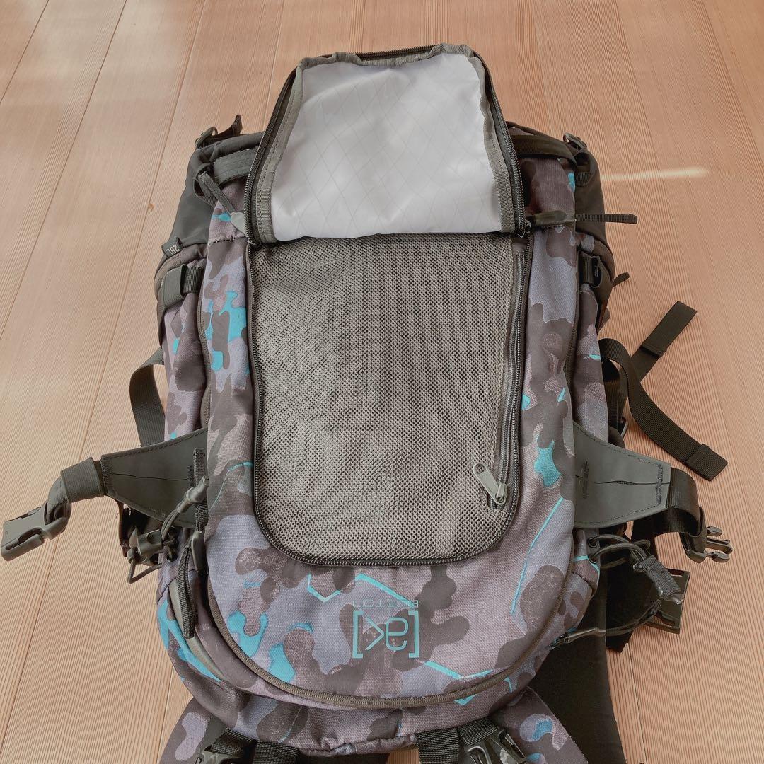 BURTON [AK] バックパック 28L