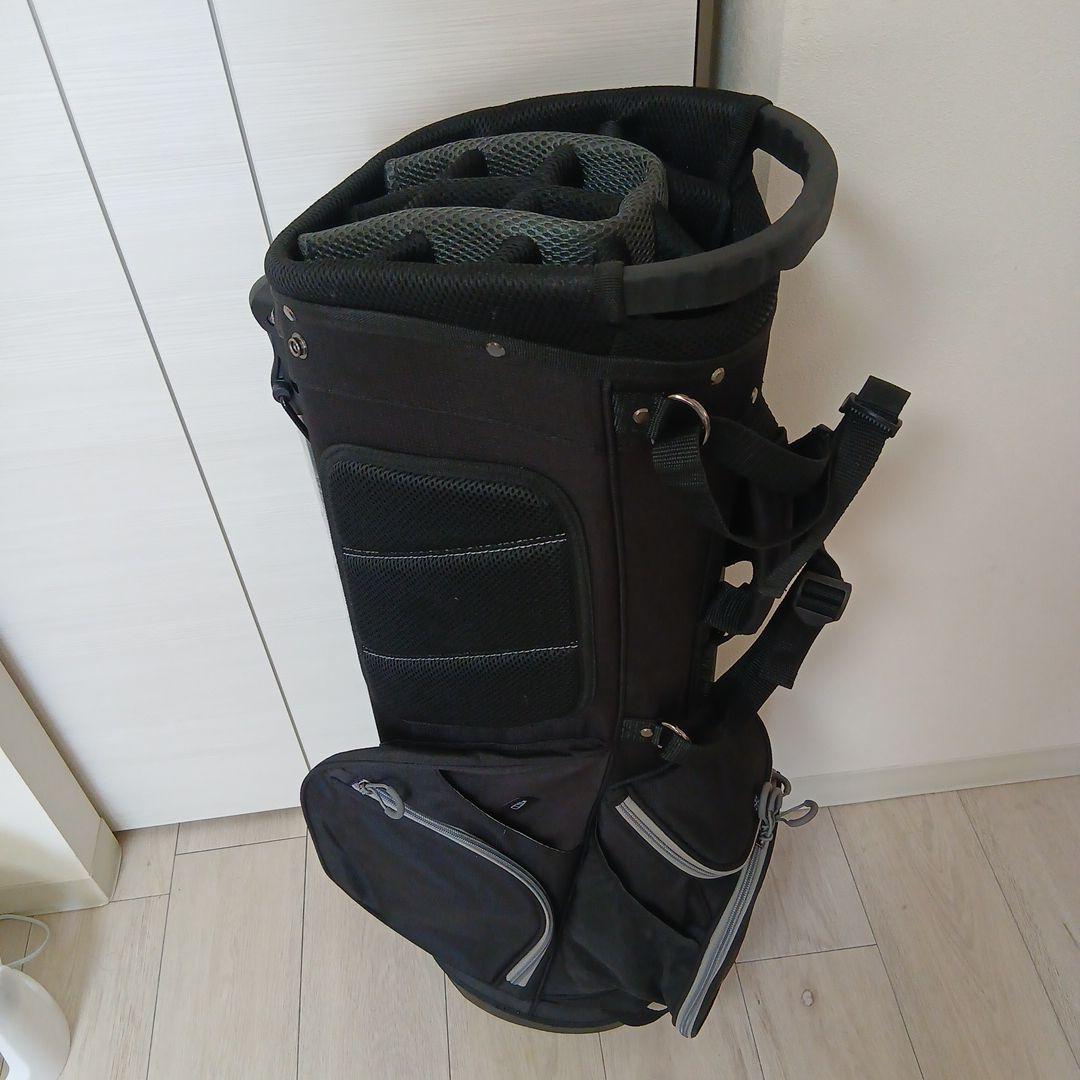 昌さん専用 LOVACE　スタンドキャディバック新品