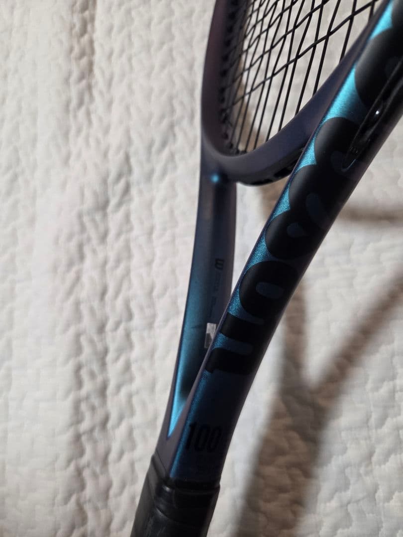 ウィルソン　ウルトラ100 V4 G2