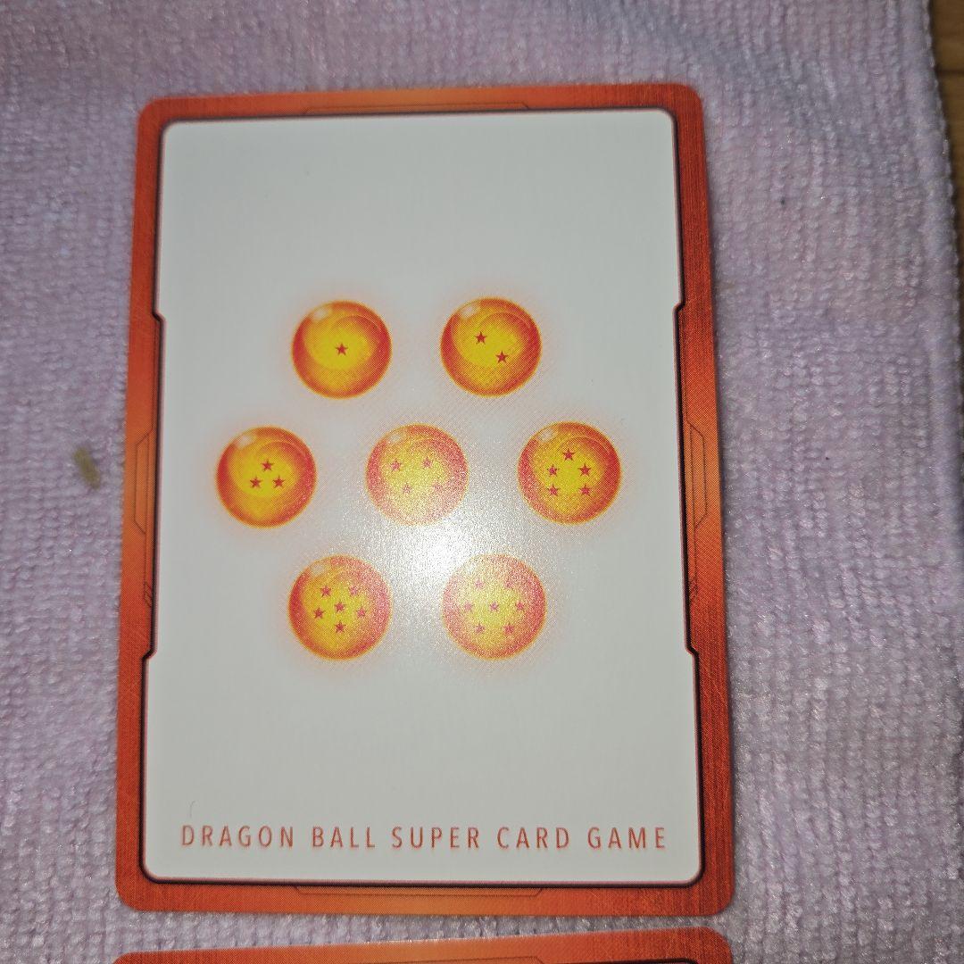 ア*ン様 ドラゴンボール　マンガブースター　SR エナジーマーカーセット販売