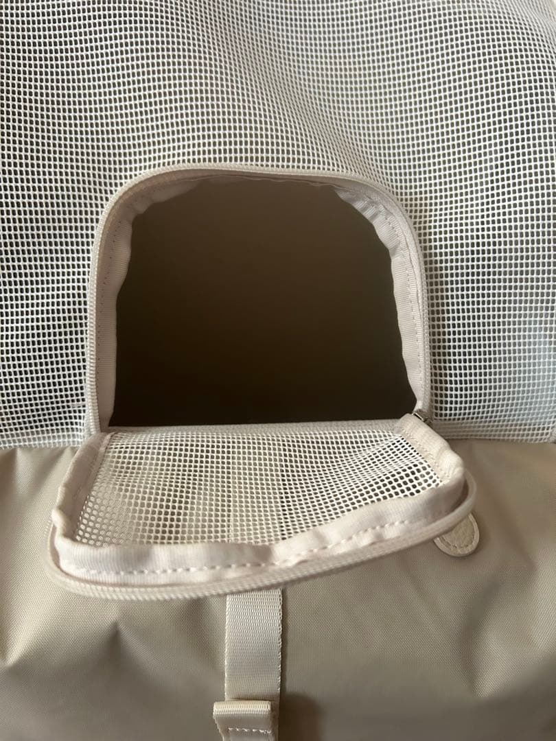 MILLIONG ミリオン　犬猫キャリー　リュック　M サイズ