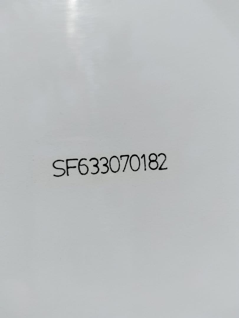 サンタクルーズ サーフボード 6'3 EPS タフライト サーフテック グレー