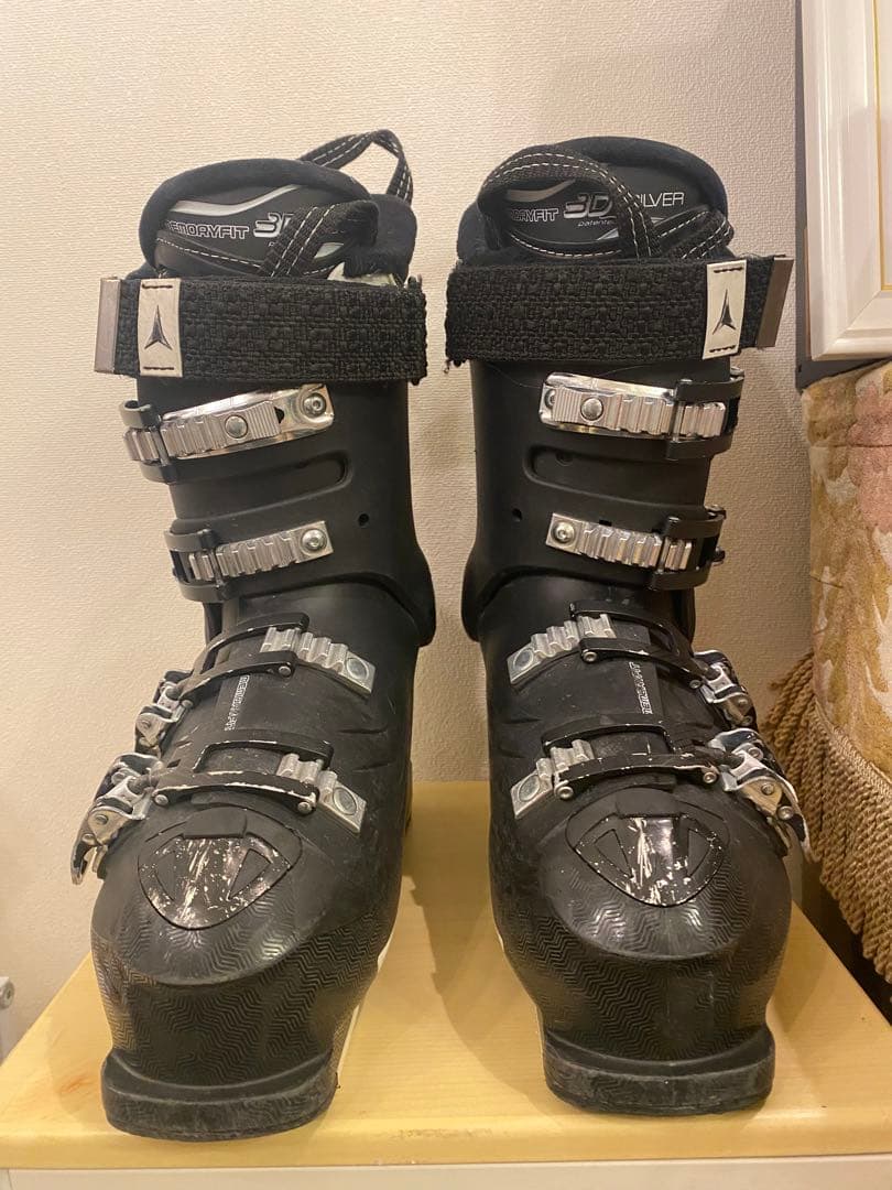 ATOMIC HAWX PRIME 80 サイズ25cm