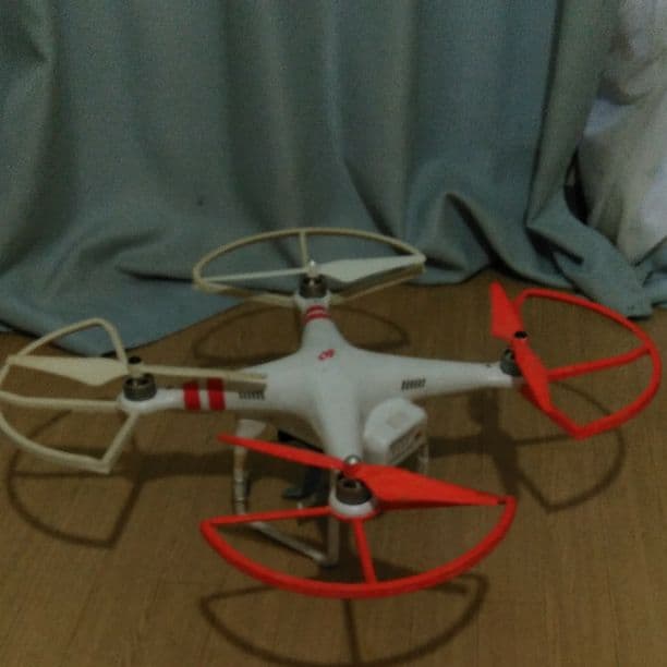 ＤＪＩ PＨＡNTOＭ2