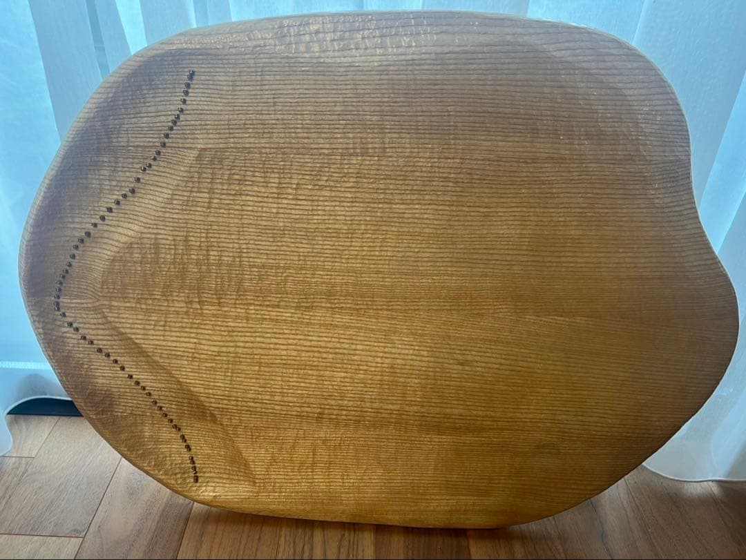 ソウルサウンドライアー63弦とケース