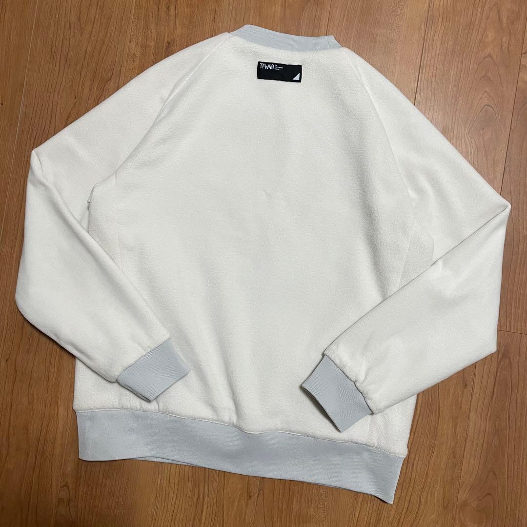 TFW49 プルオーバー　スニード　パンツ　セット