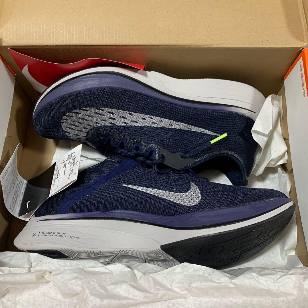 ナイキ ヴェイパーフライ4%