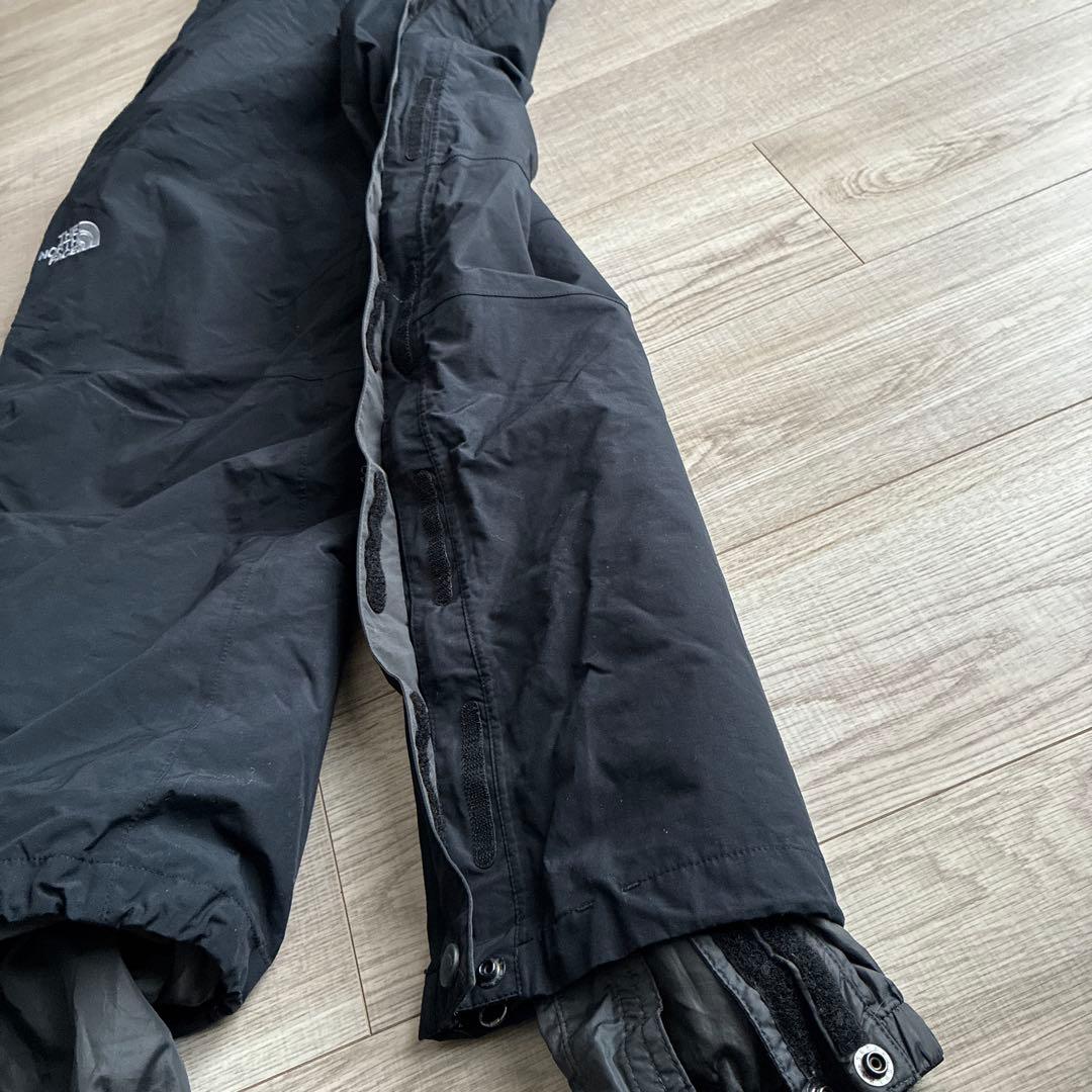 ノースフェイス スクープパンツ スノボウェア スキーウェア パンツ M