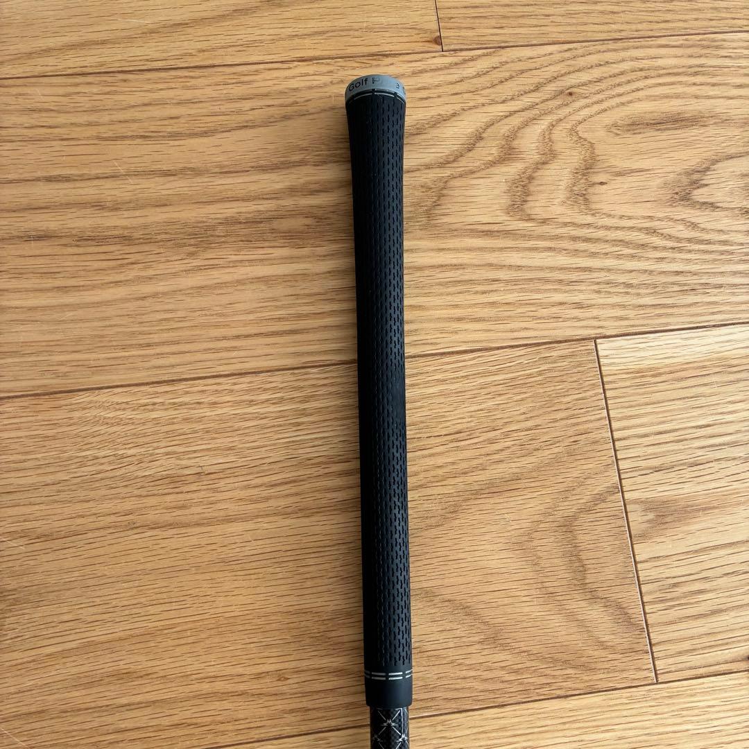 【値下げ】Callaway ローグSTMAXLSドライバー　シャフト・カバー付