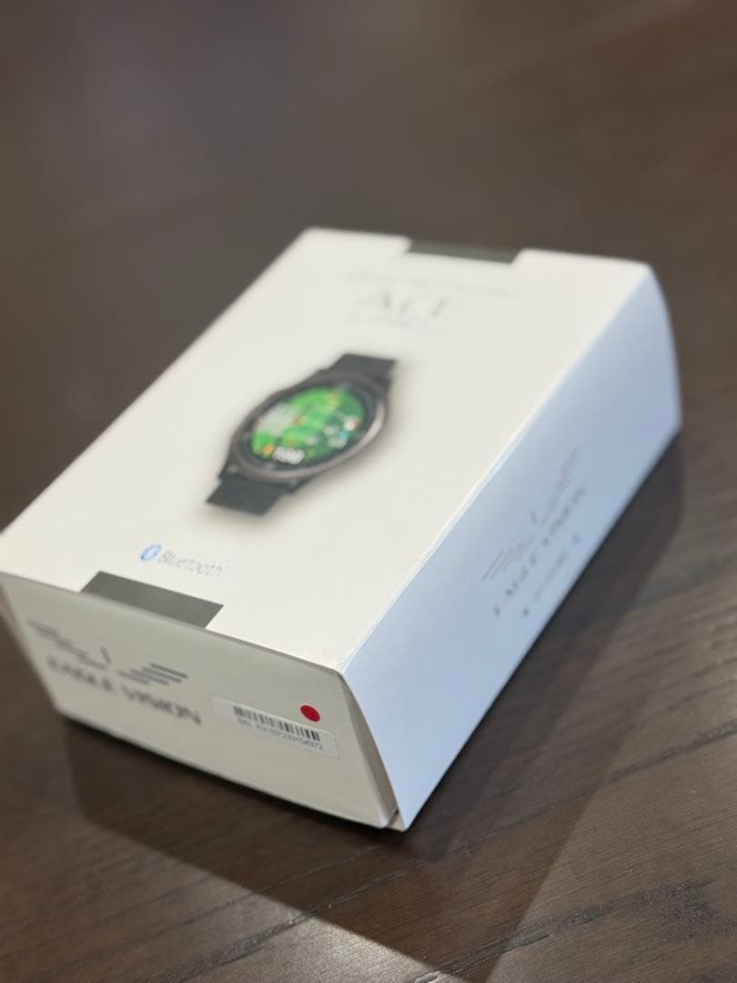 【極美品】 イーグルビジョン　エースプロ　ゴルフ用距離計