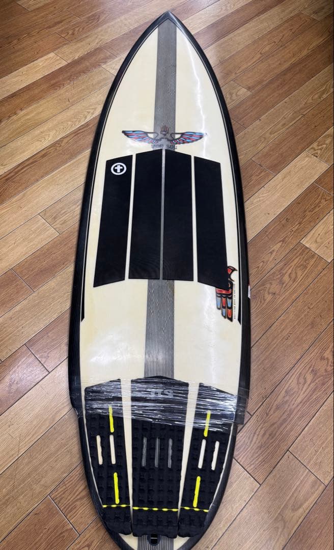 Vonsol ショートボード