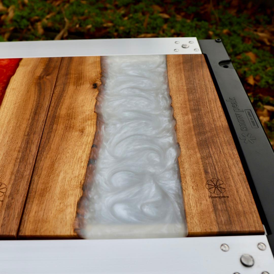 IGT用天板（シルバーパール）1ユニットサイズ