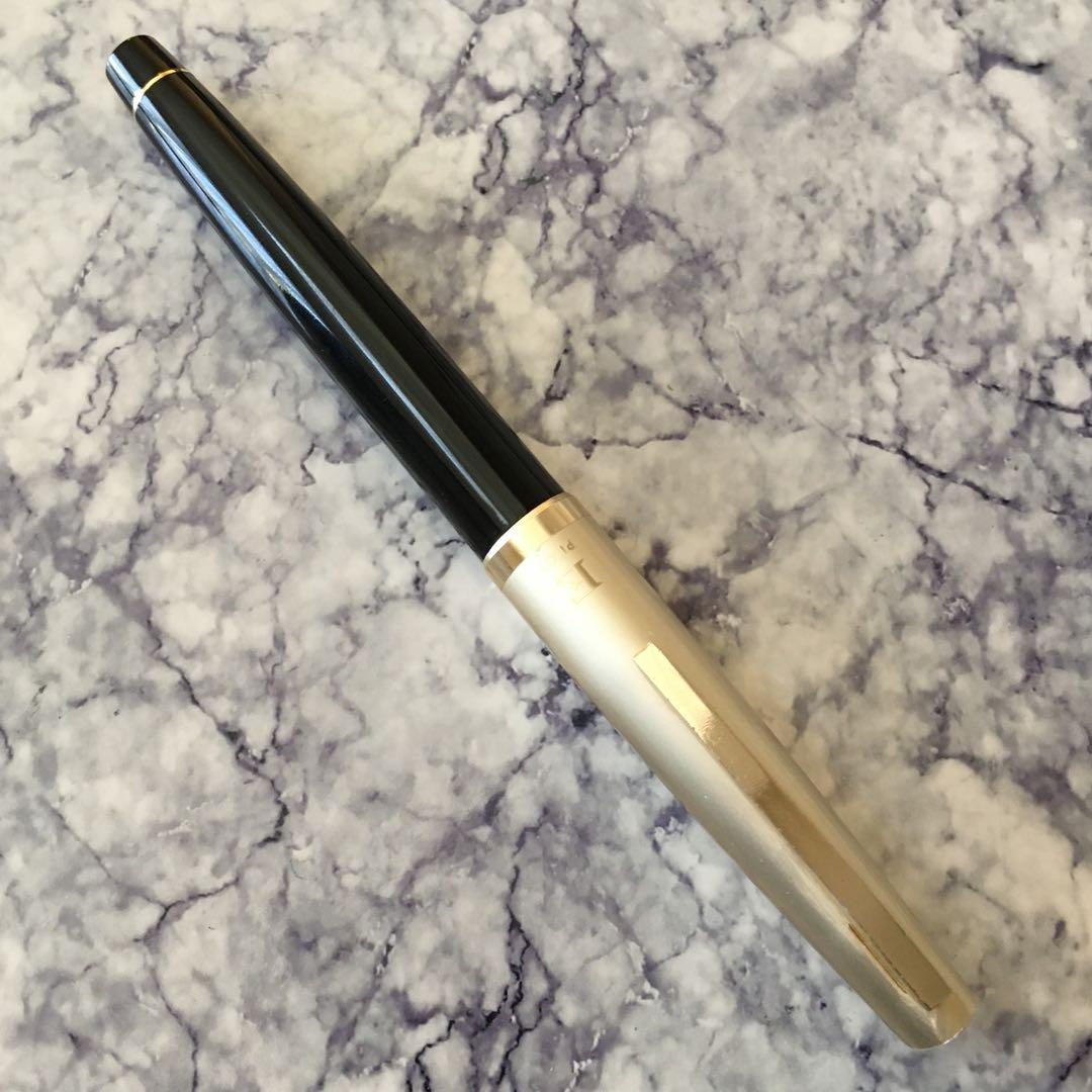 #523 オーバーホール済み パイロット ロング PILOT E 14k
