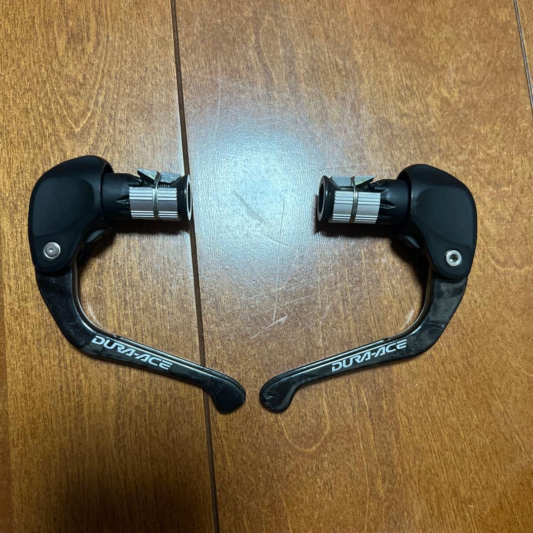 SHIMANO BL-TT79 ブレーキレバー