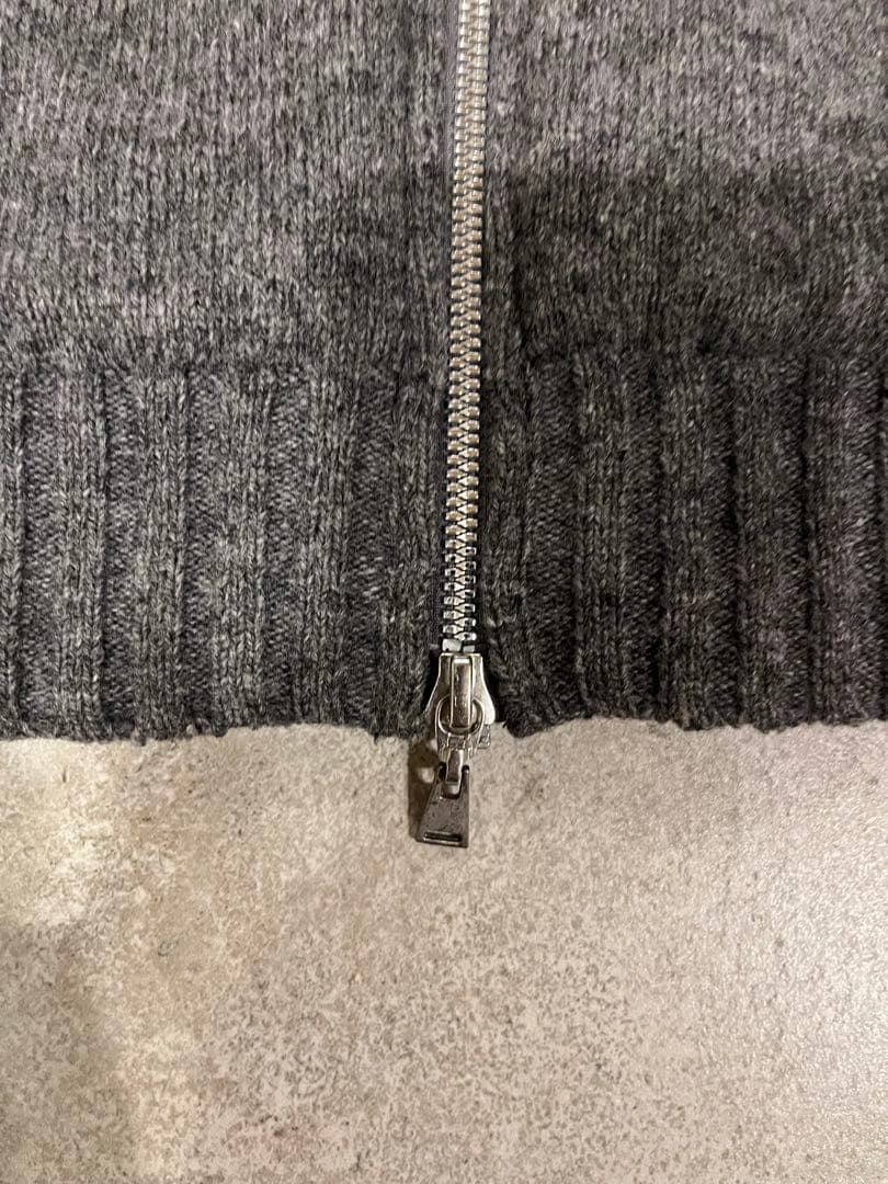 CALLAWAY キャロウェイ 裏地付きニットジャケットLsizeゴルフウェア