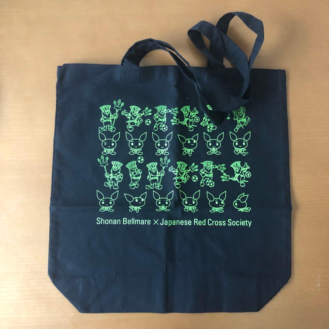 湘南ベルマーレ　サイン入りTシャツ