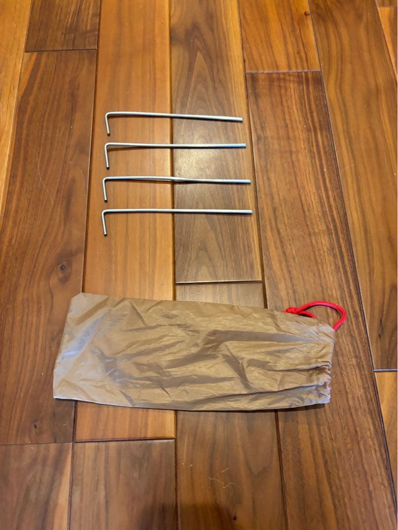 Coleman GO OUT FREAK’S STOREポップアップテント