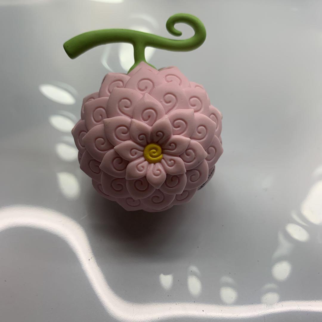 ハナハナの実    これであなたもニコ・ロビン