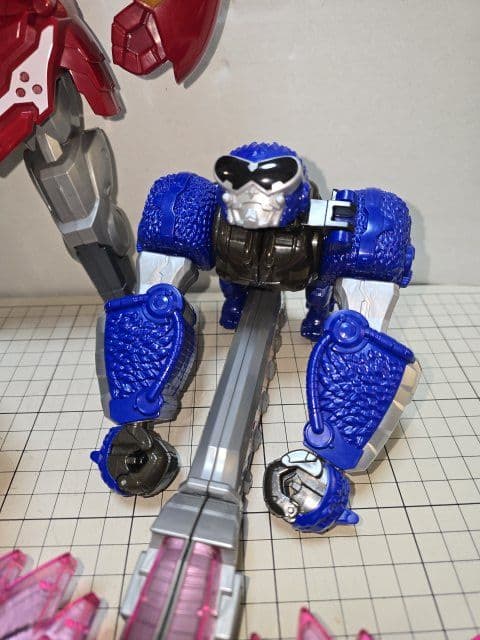 DXドンオニタイジン極