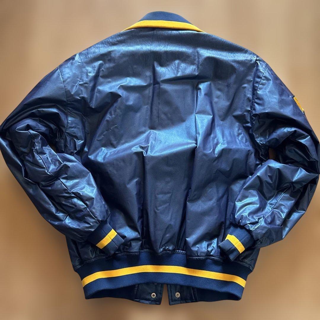 オリックスブルーウェイブ★スタジャン★ORIX