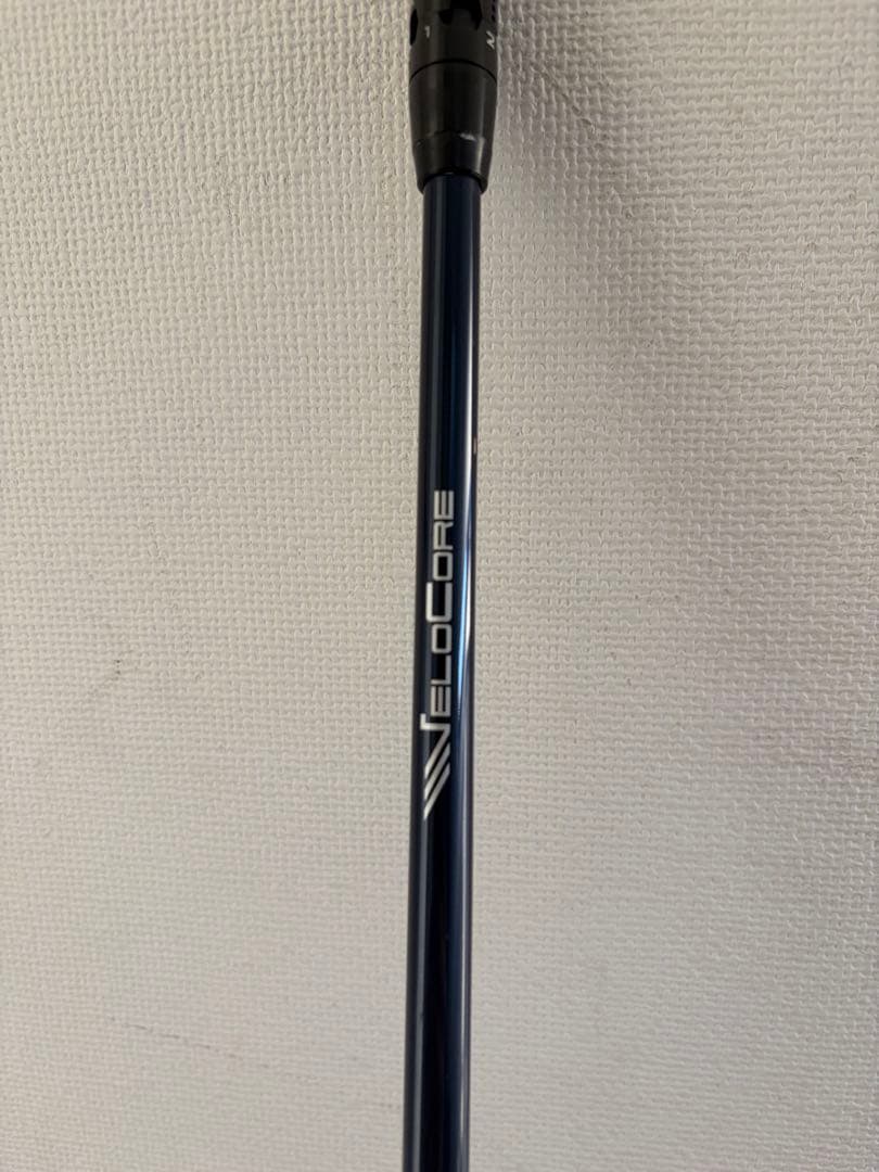 VENTUS HB8Xシャフト Velocore 4U