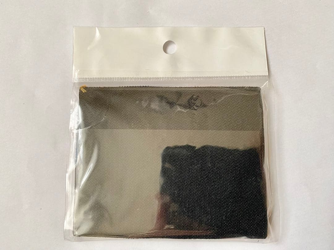 301飛行隊 Go for it パッチ