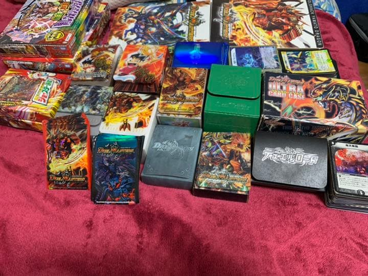 デュエマクラシックまとめ売り