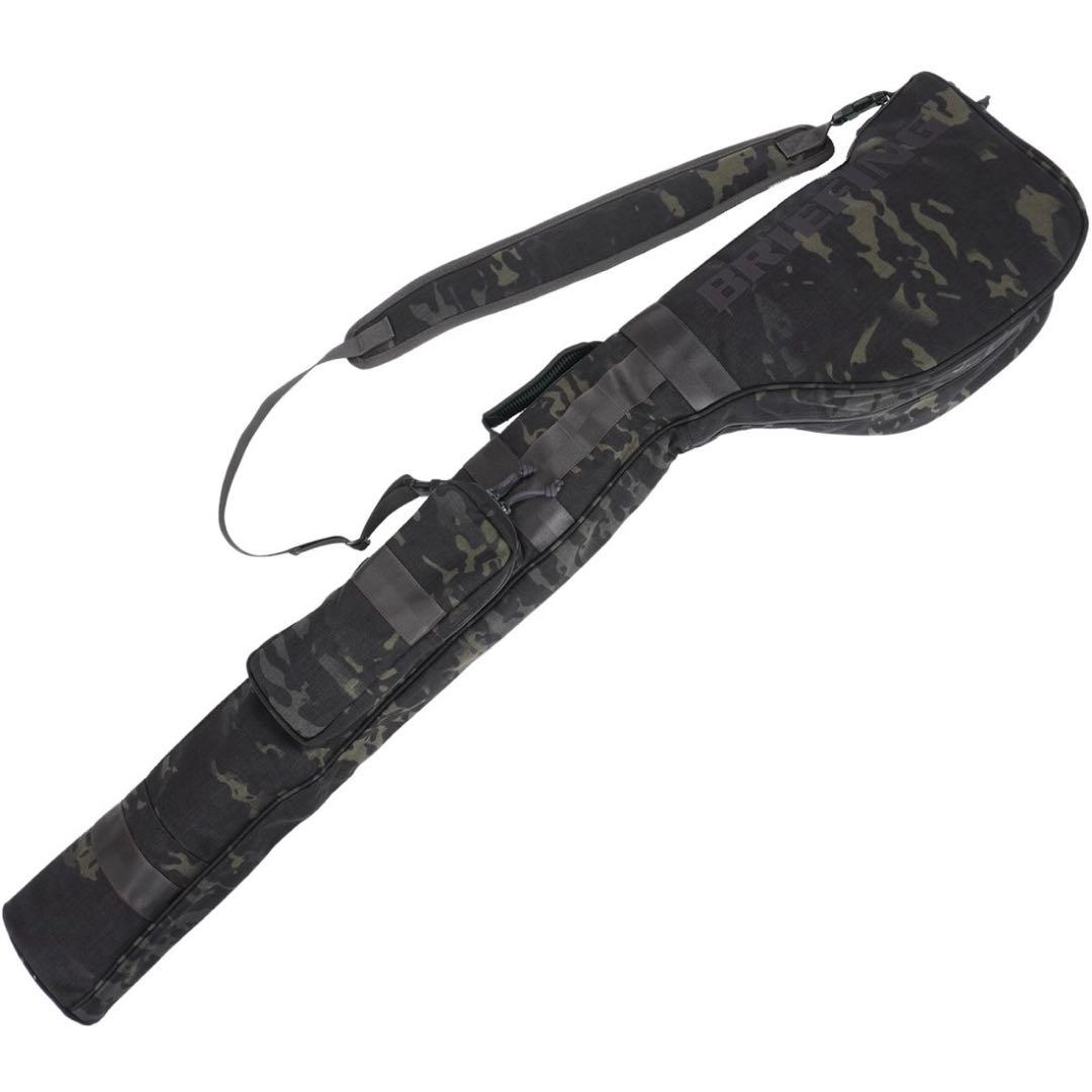 ■新品■BRIEFING クラブケース キャディバッグ ブリーフィング ゴルフ■