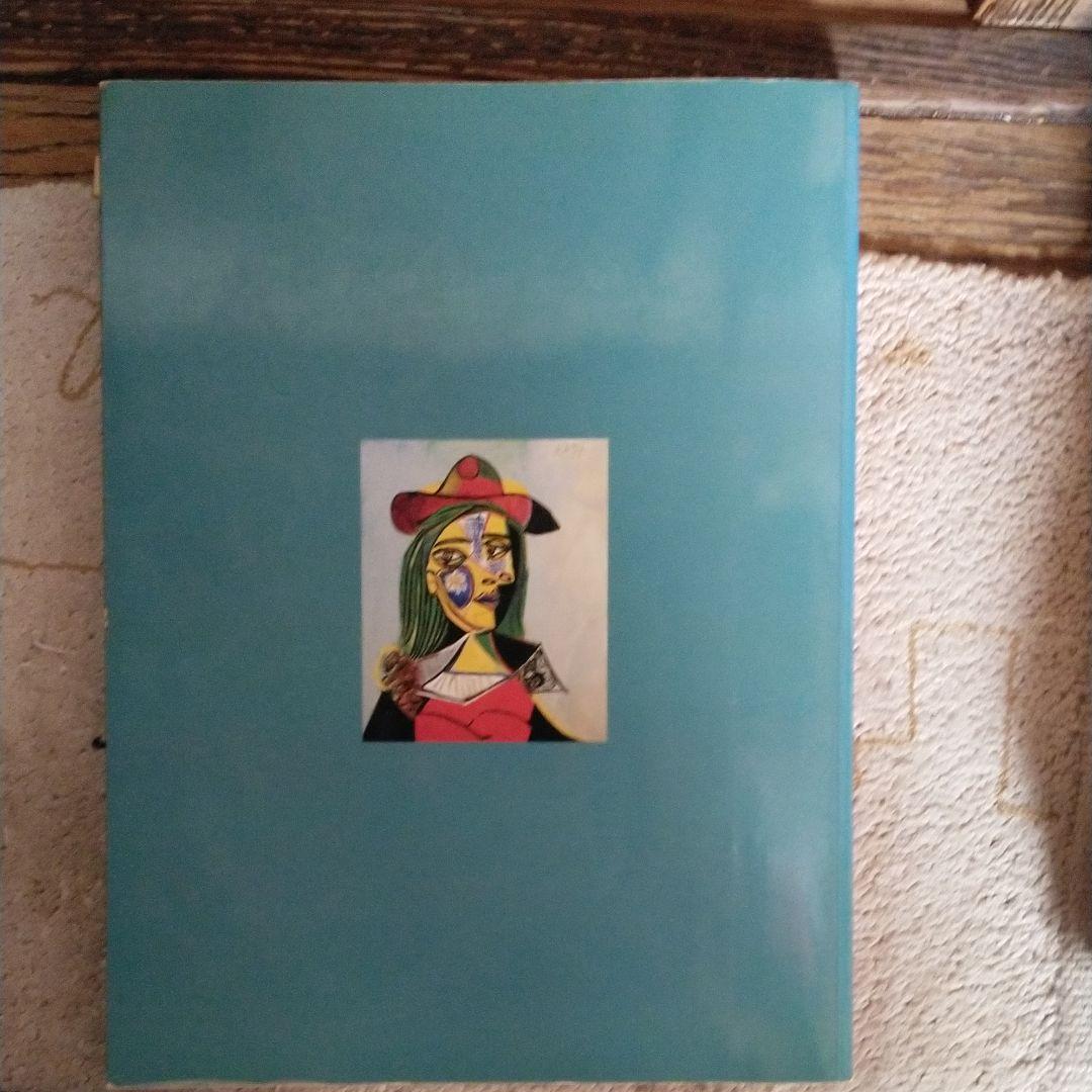 PlCASSO　ピカソ展