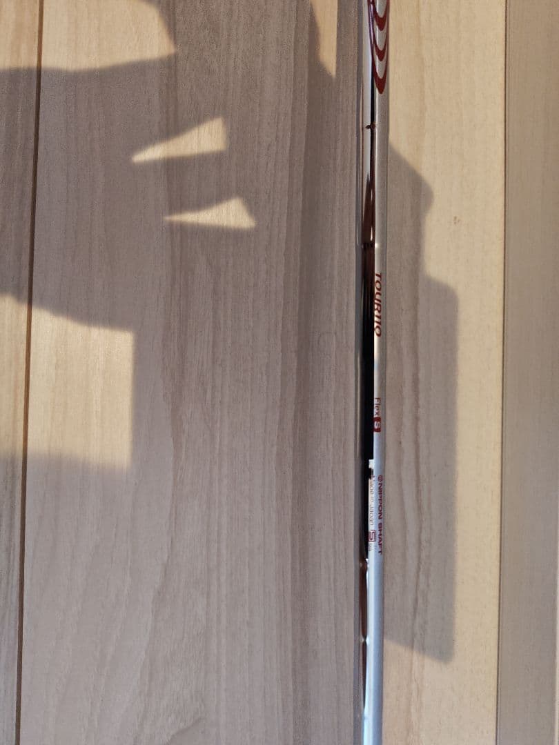 アイアンセット 4-9 W スチール製boman専用