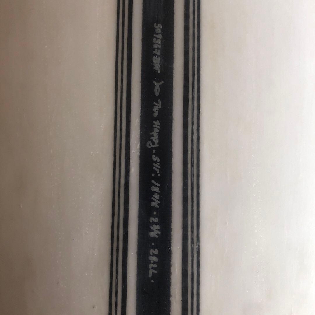 サーフィン・ボディボード Channel s two happy eps 5.11