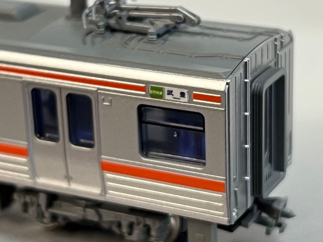 KATO 10-1382 313系0番台(車番変更品)4両セット