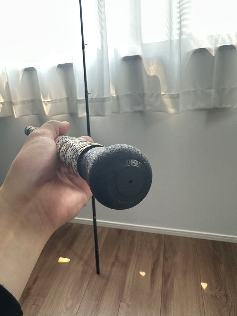 カスタム品　deps HUGE CUSTOM H3S-81RF