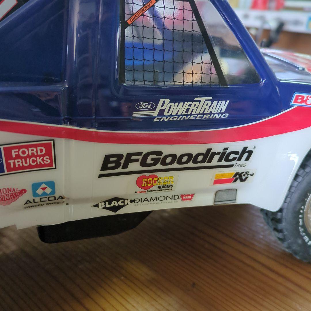 フォード　F150 TA02