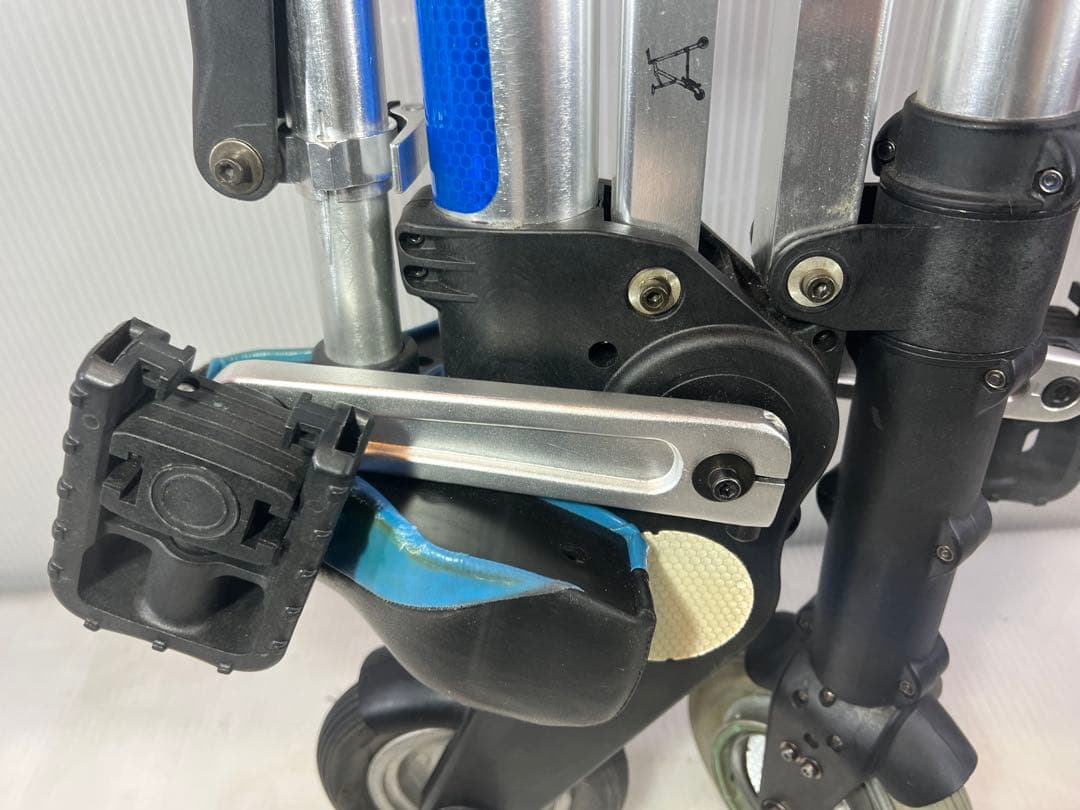 A-cycle 折りたたみ自転車