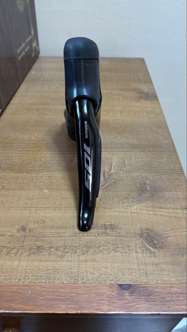 ST-R7170-L 105di2 sti左レバー