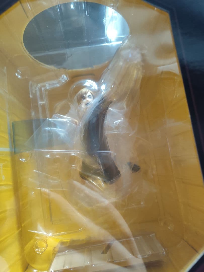 一番くじ ハイキュー‼ -最強の挑戦者-