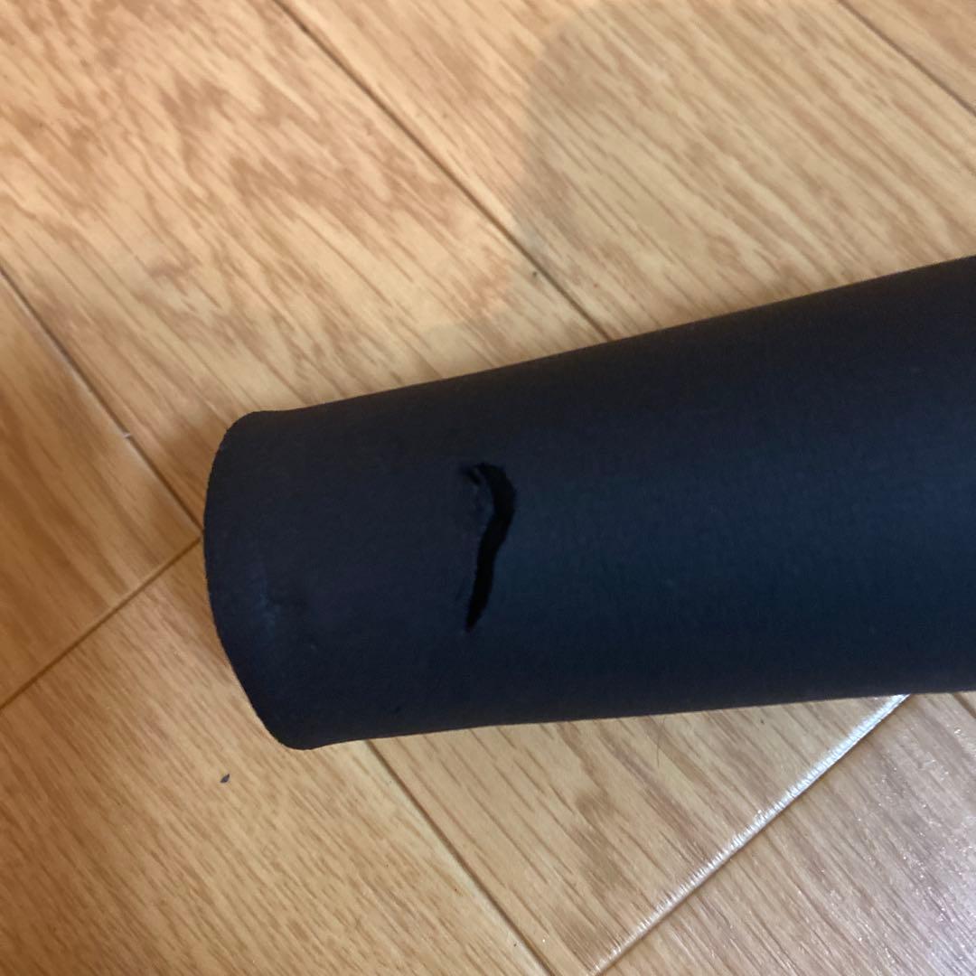 Cressi apnea 5mmウェットスーツ フード付き