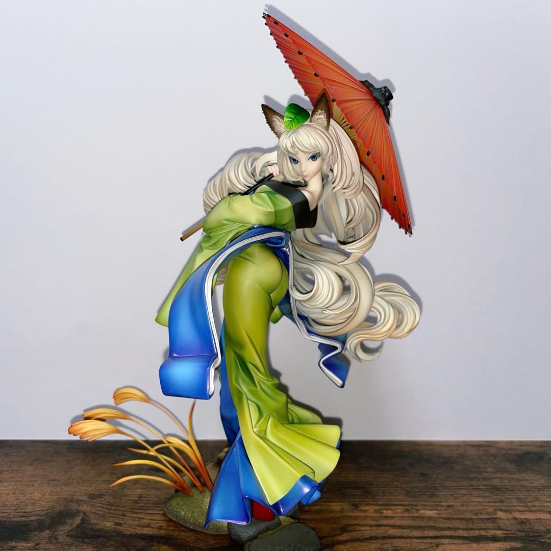 朧村正 弓弦葉 フィギュア ALTER