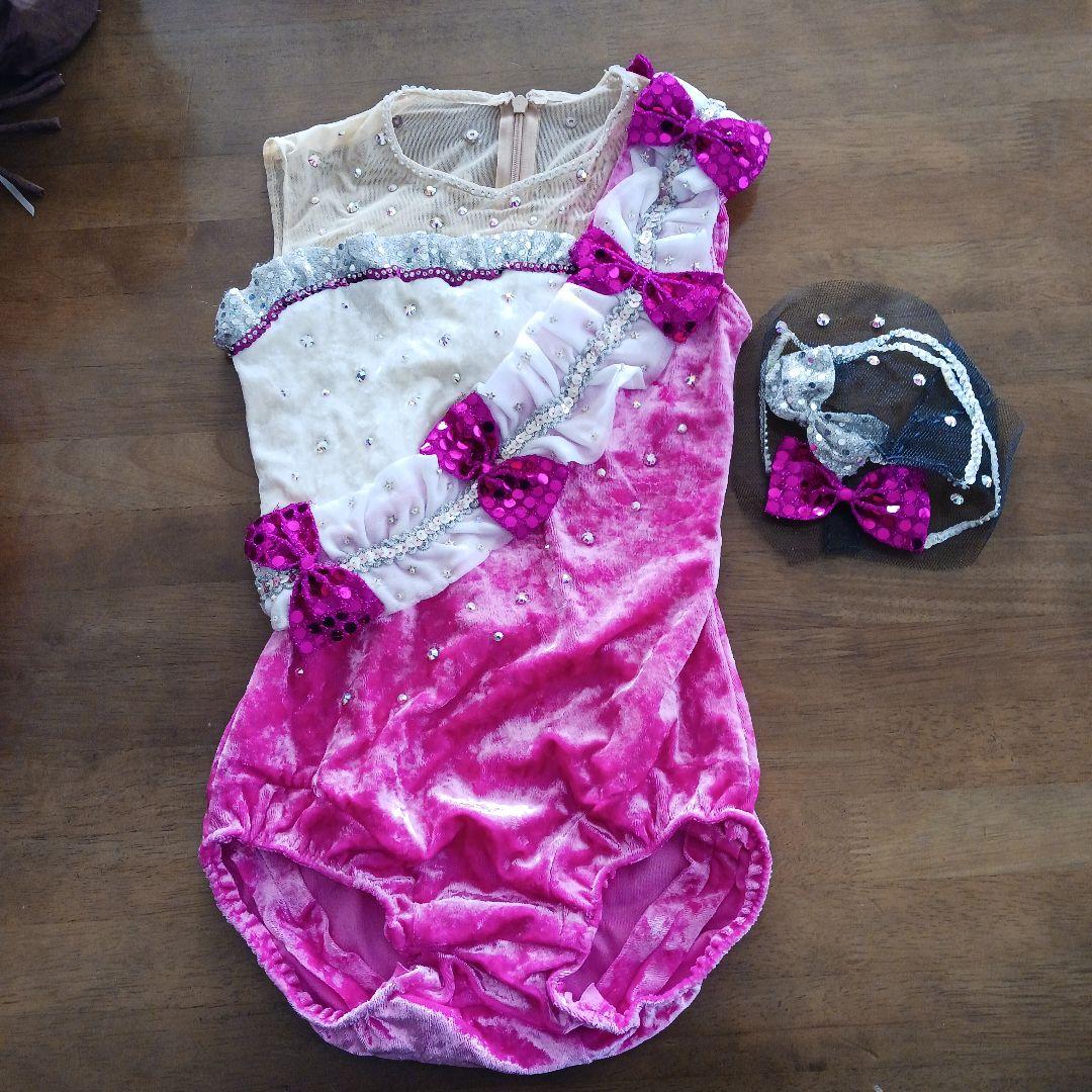 *.❤︎バトントワリング❤︎.*＊all handmade＊大会用コスチューム④