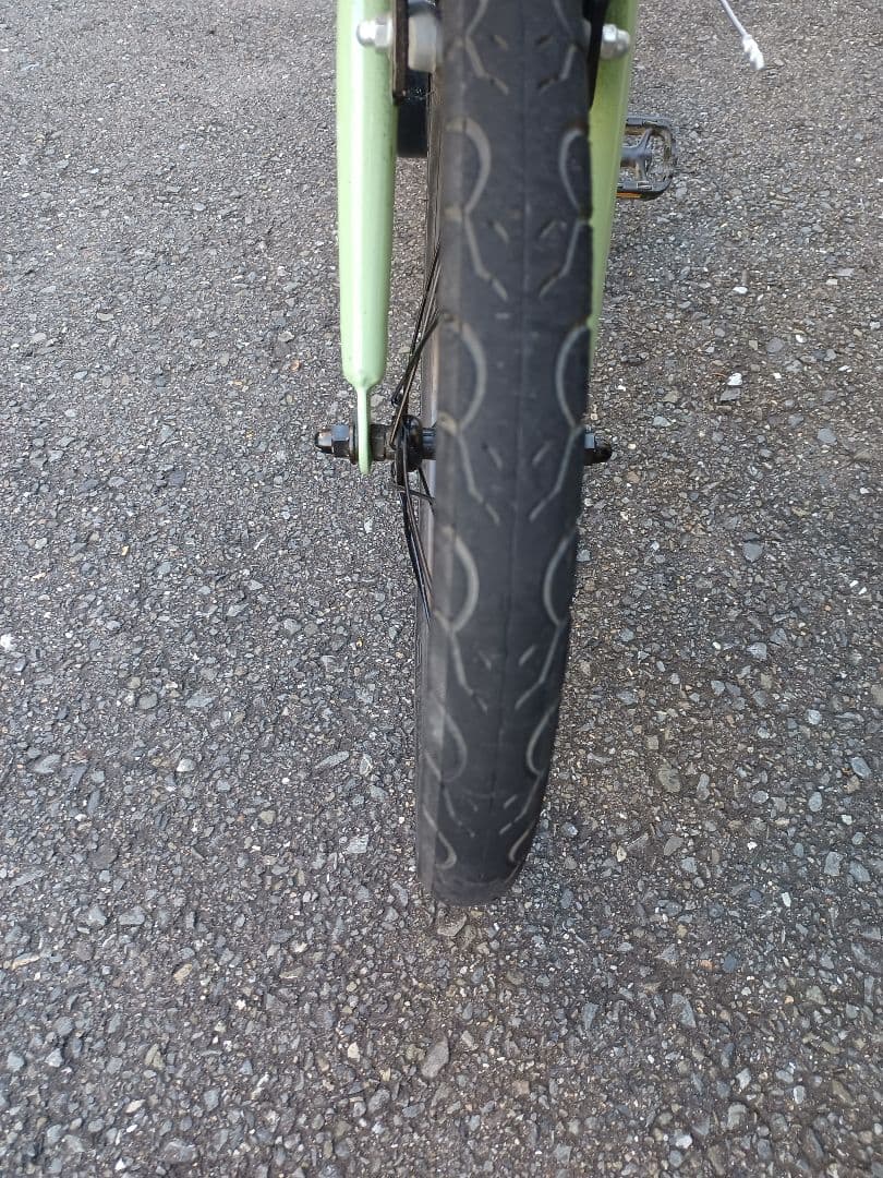 ルイガノ　16インチ