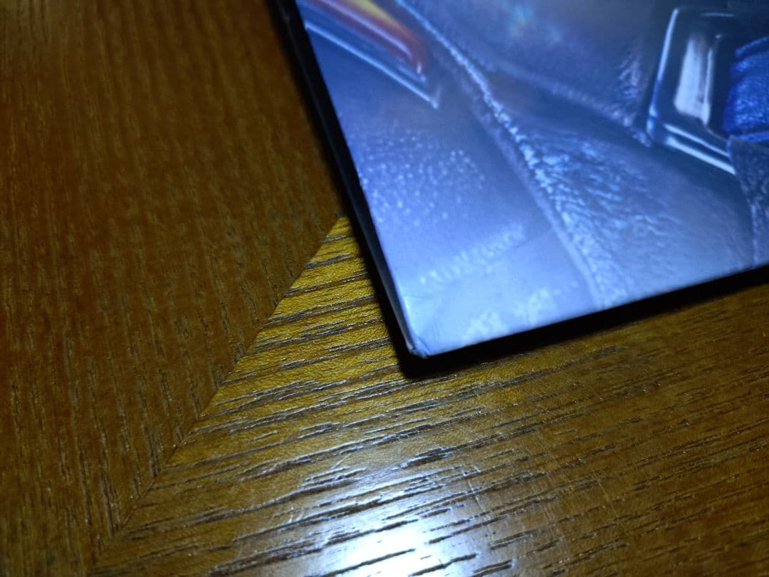 恋と深空 マヒル BW ショッパー2セット+1セット(gamescom)はおまけ